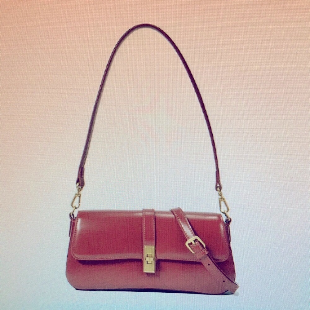Rowan Shoulder bag NWOT